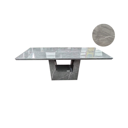 L03 MARBLE DINING TABLE