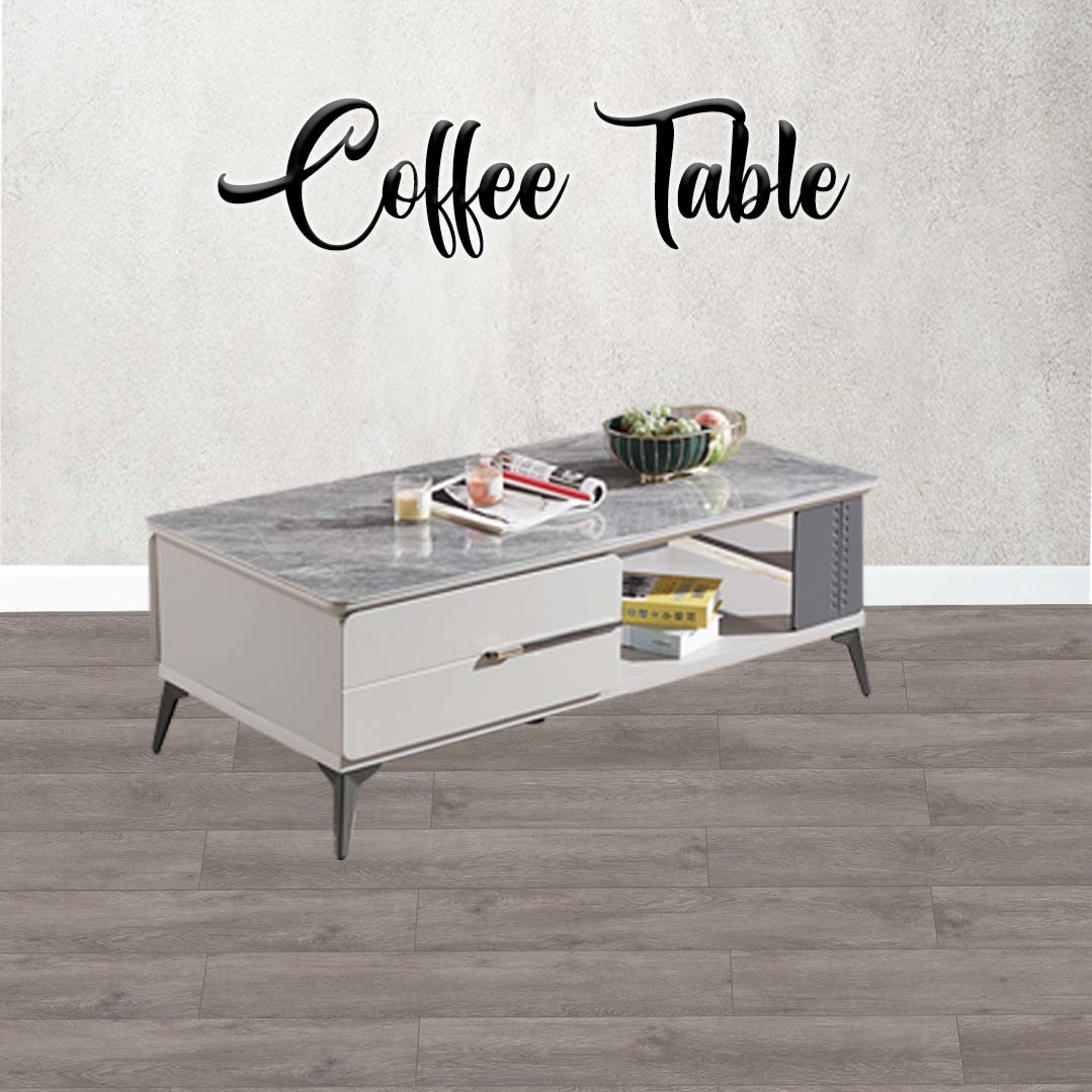 58-130 COFFEE TABLE