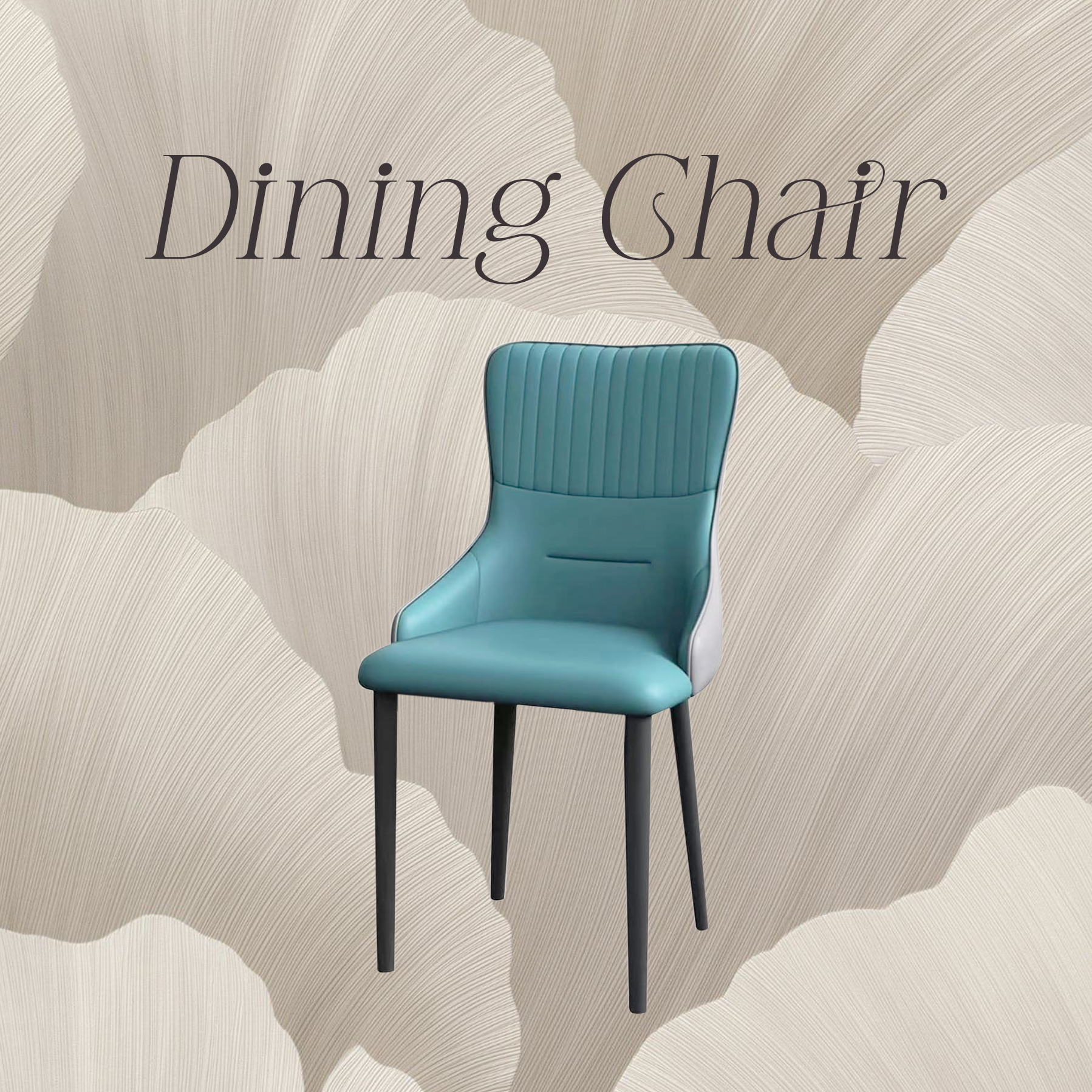 835 DINING CHAIR