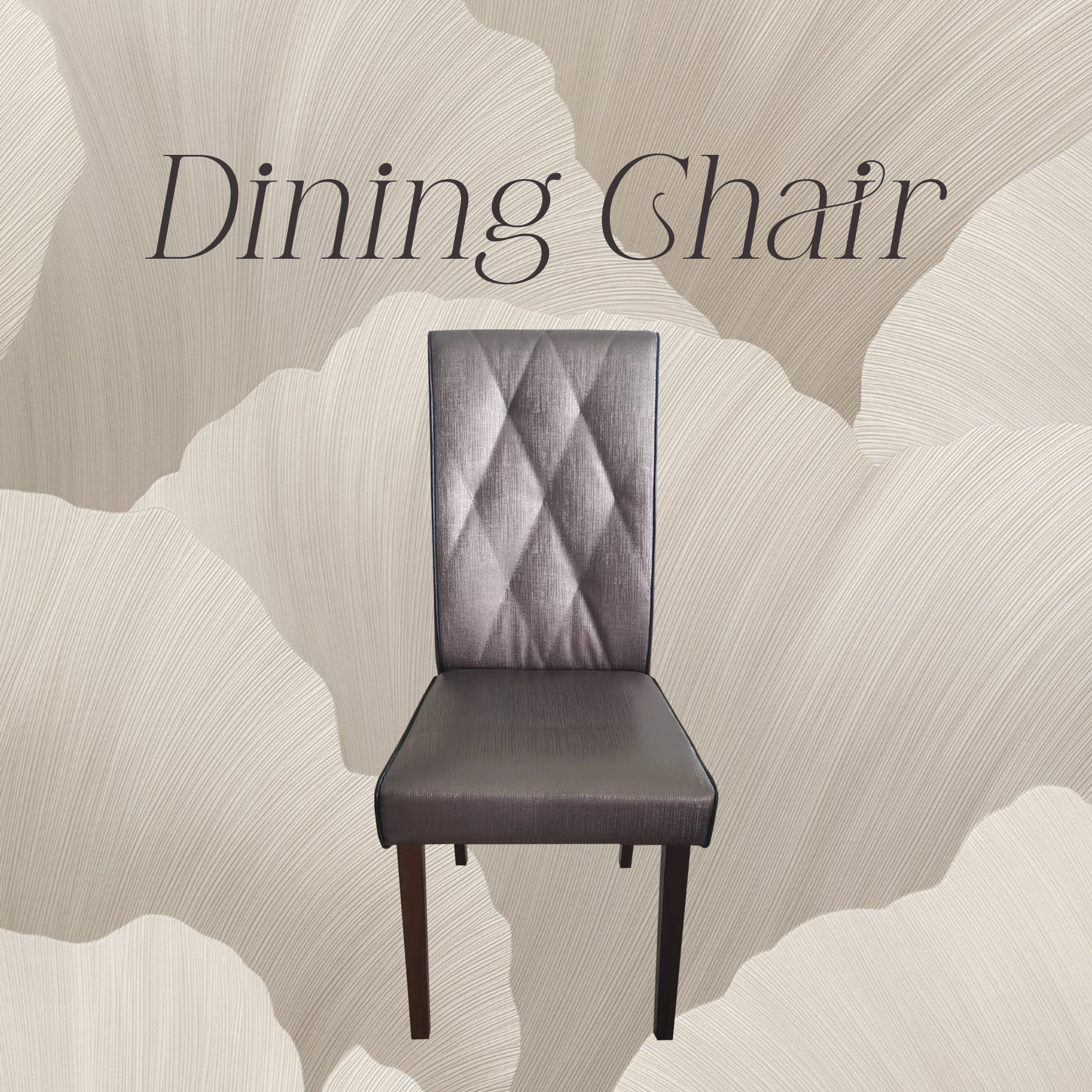C5002 DINING CHAIR