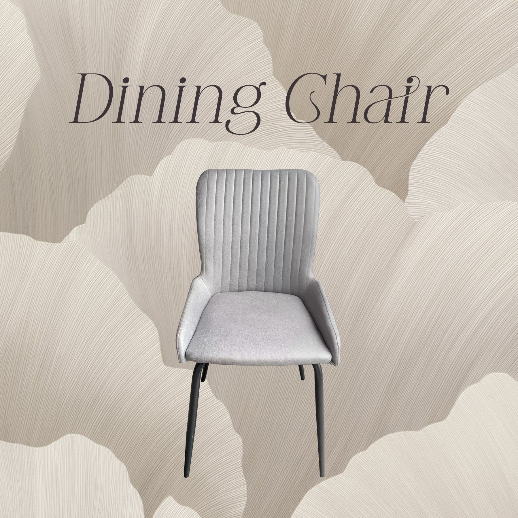 6001 DINING CHAIR