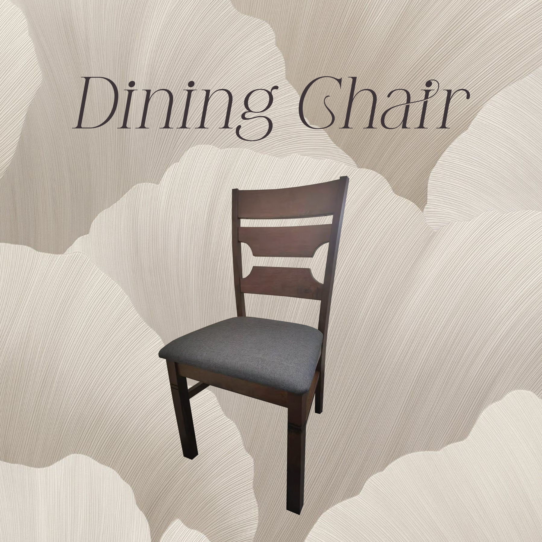 CKE701 DINING CHAIR