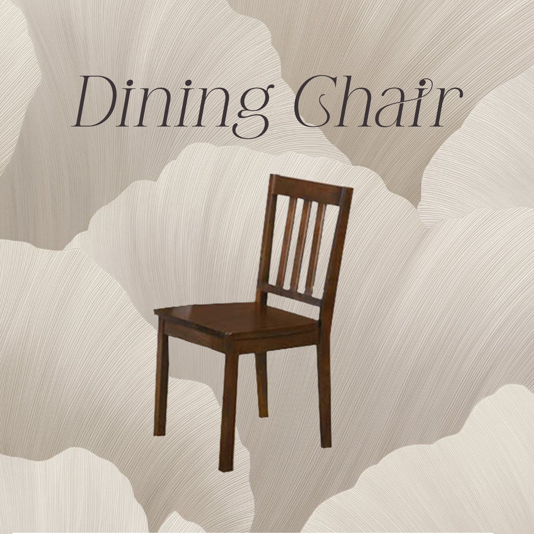 C5022 DINING CHAIR
