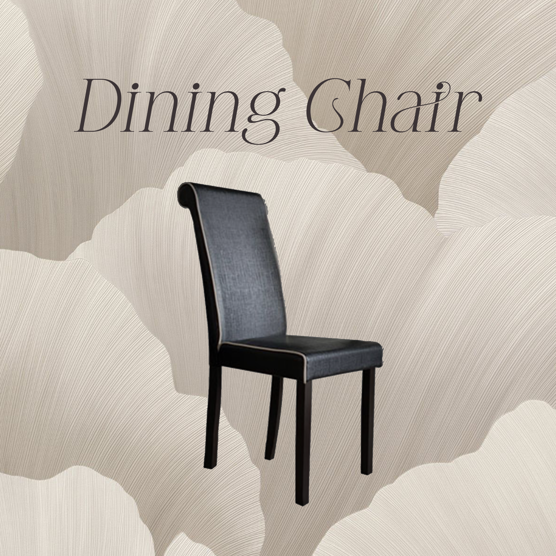 C5001 DINING CHAIR