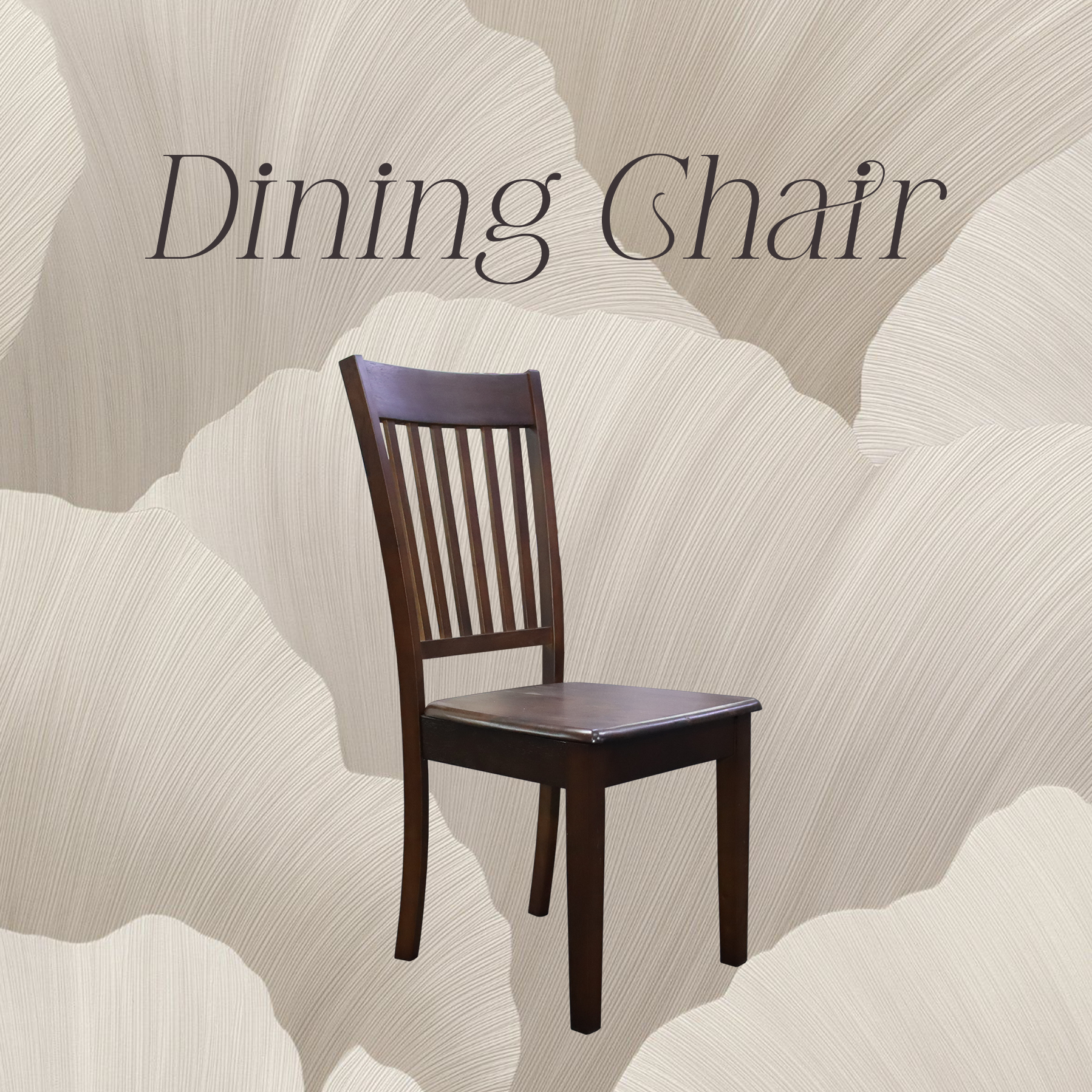 C7876 DINING CHAIR