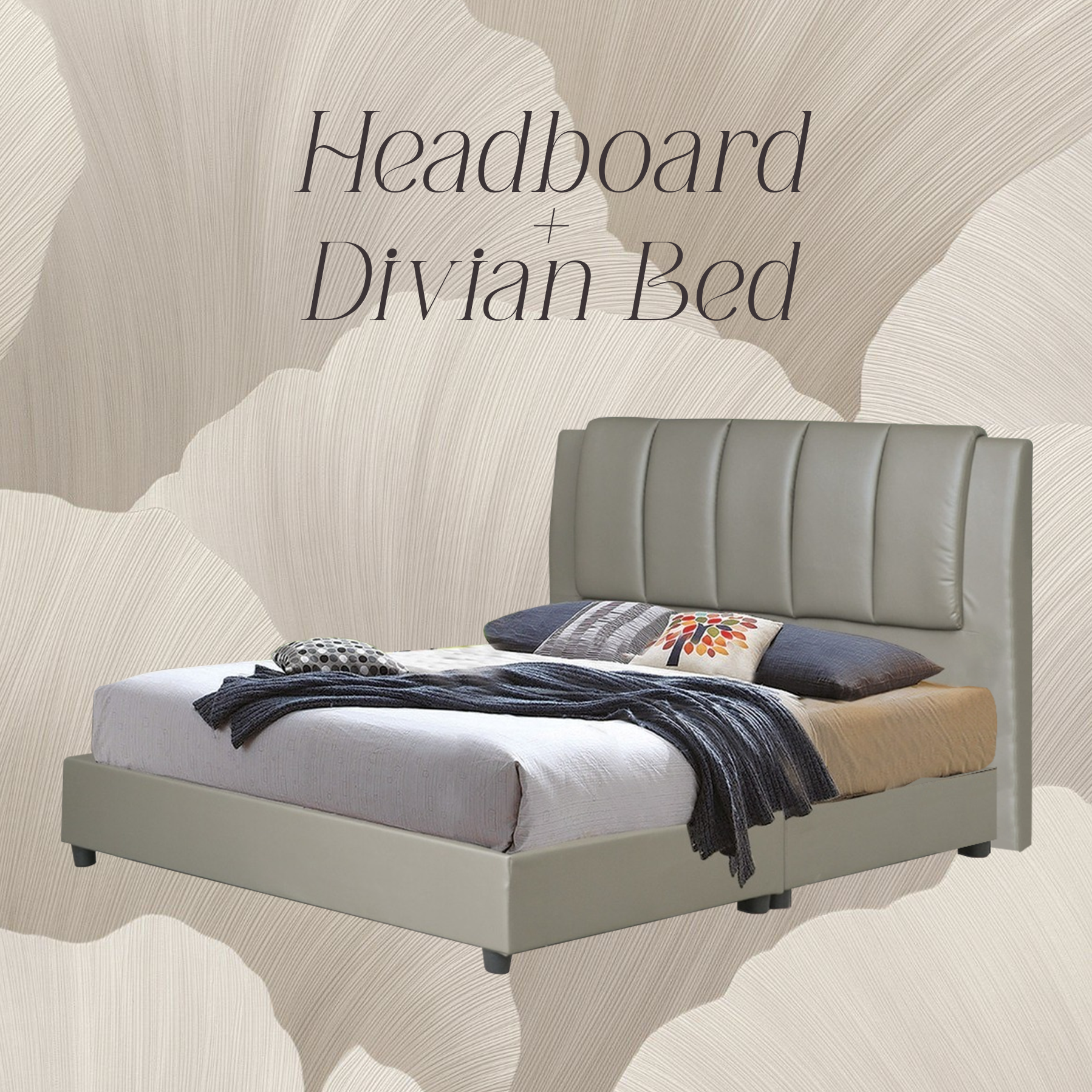 1010 BED